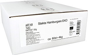 Hamburgare EKO